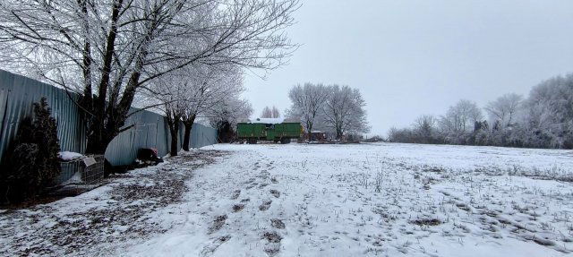 Eladó mezogazdasagi ingatlan, Békéscsabán 14.9 M Ft