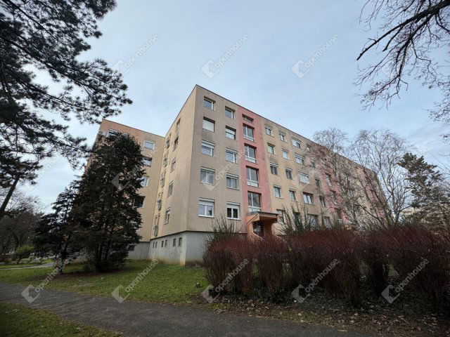 Eladó panellakás, Szombathelyen 56 M Ft, 2 szobás