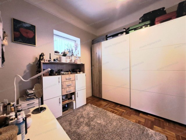 Eladó családi ház, Nyíregyházán 82 M Ft, 4 szobás