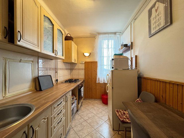 Eladó téglalakás, Miskolcon 29.9 M Ft, 2 szobás