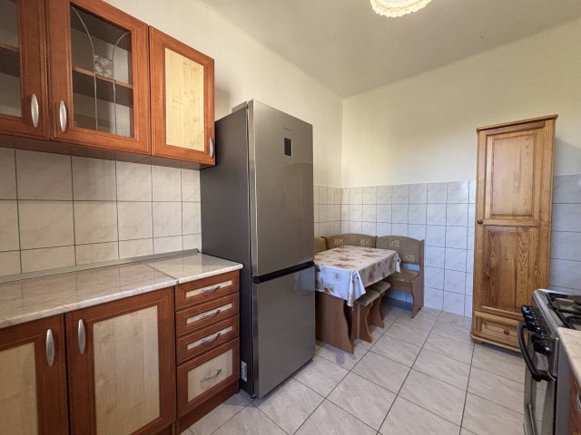 Kiadó téglalakás, albérlet, Miskolcon 150 E Ft / hó, 2 szobás