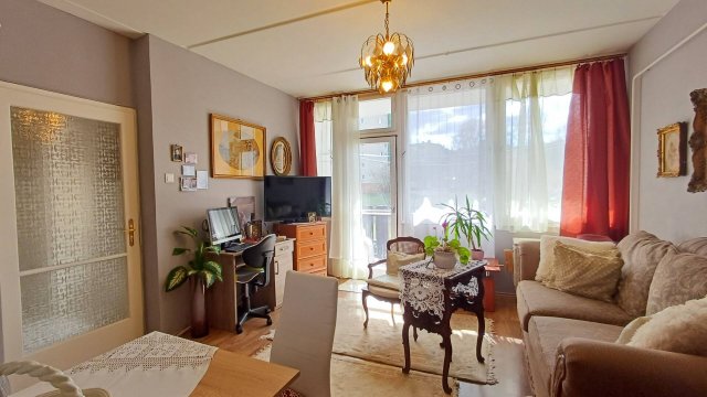 Eladó téglalakás, Salgótarjánban 20.5 M Ft, 2 szobás