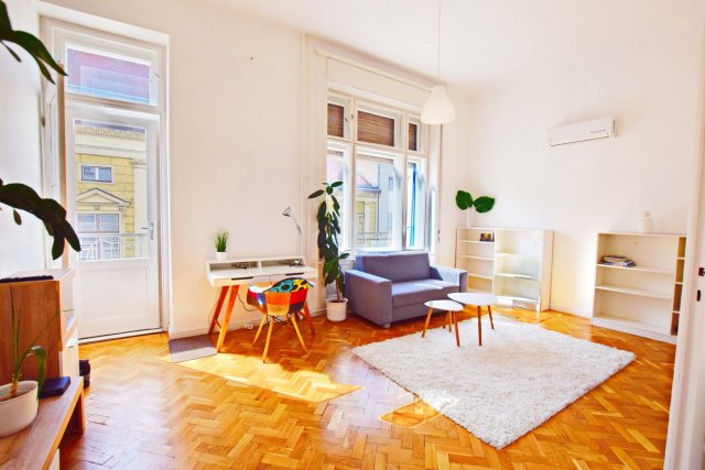 Kiadó téglalakás, albérlet, Debrecenben 250 E Ft / hó, 2 szobás
