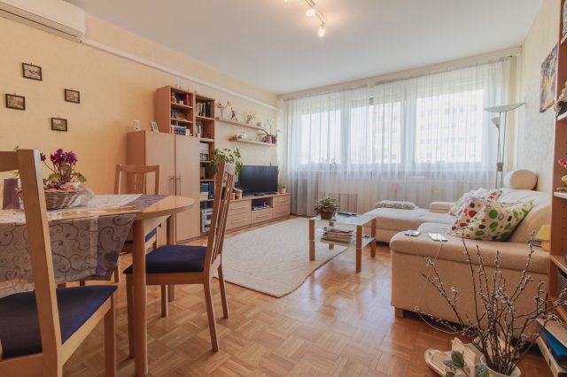 Eladó panellakás, Budapesten, XIV. kerületben 65.5 M Ft