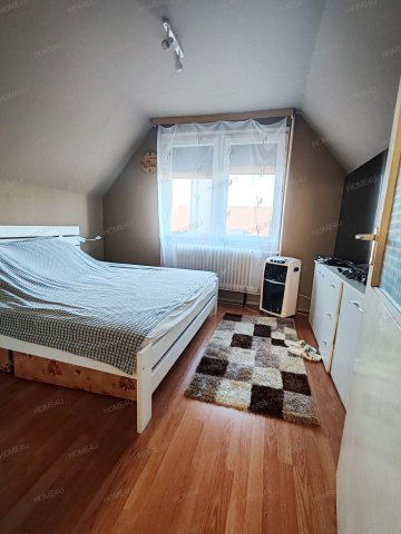 Eladó családi ház, Rákóczifalván 45 M Ft