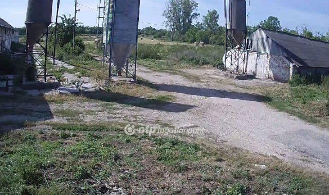 Eladó mezogazdasagi ingatlan, Csőszön 298 M Ft