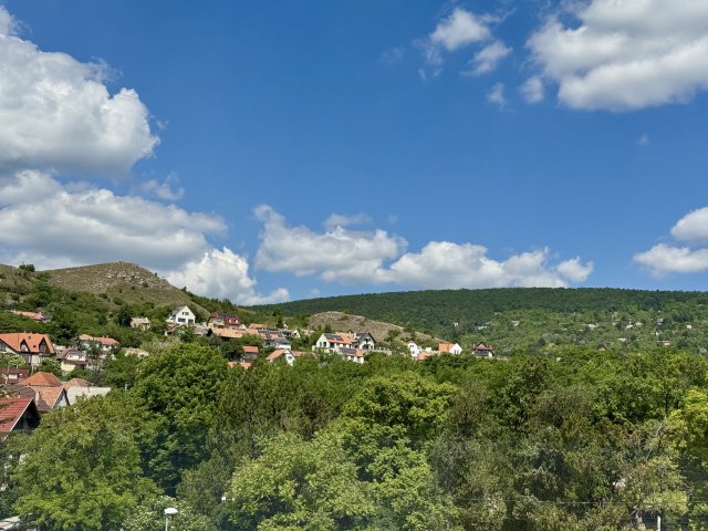 Kiadó téglalakás, albérlet, Budaörsön, Nefelejcs utcában