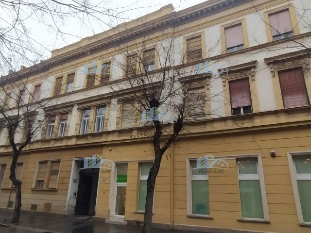 Eladó téglalakás, Szombathelyen 60.5 M Ft, 2 szobás