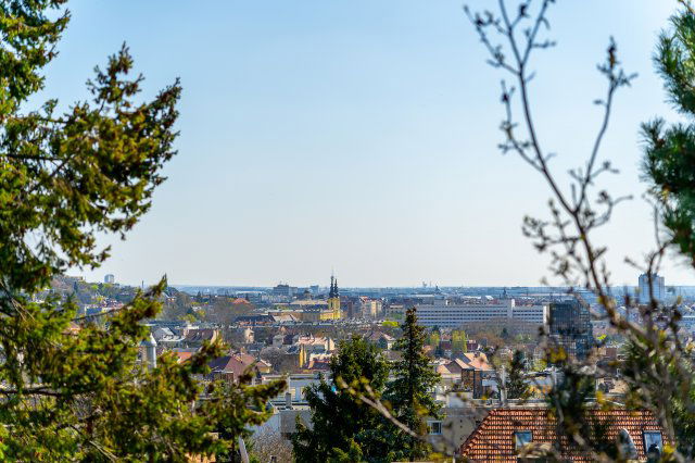 Eladó téglalakás, Budapesten, XI. kerületben 129 M Ft, 2 szobás
