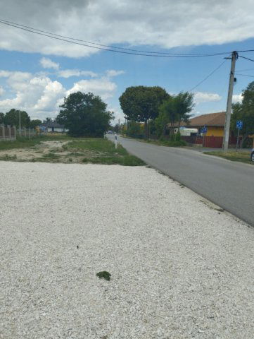 Eladó telek, Tökölön 17 M Ft / költözzbe.hu