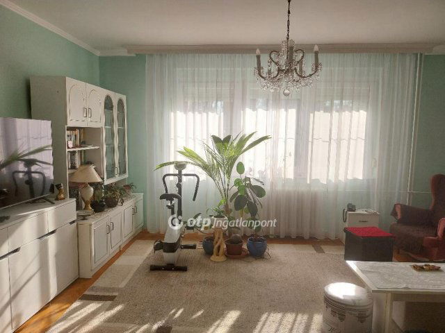 Eladó sorház, Nyíregyházán 84.9 M Ft, 3+1 szobás