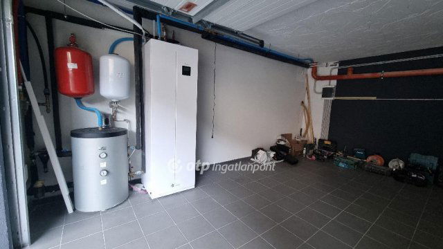 Eladó ikerház, Budapesten, II. kerületben 249 M Ft, 5 szobás