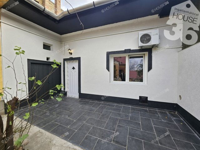 Eladó téglalakás, Kecskeméten 38.9 M Ft, 1 szobás