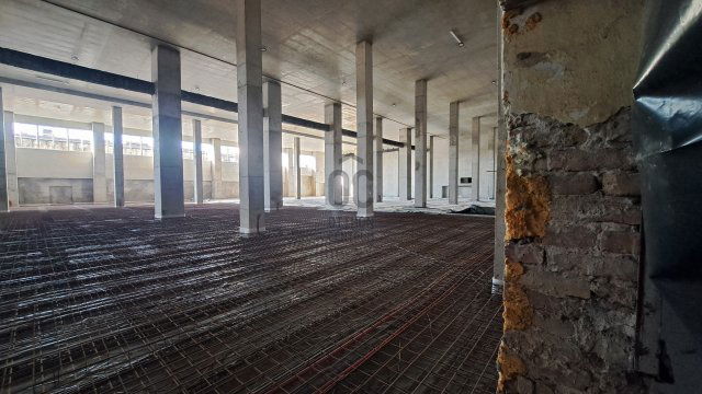 Kiadó ipari ingatlan, Budapesten, XXII. kerületben 3285 E Ft / hó