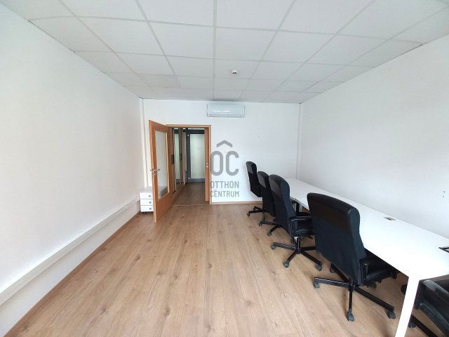 Kiadó iroda, Debrecenben 191 E Ft / hó / költözzbe.hu