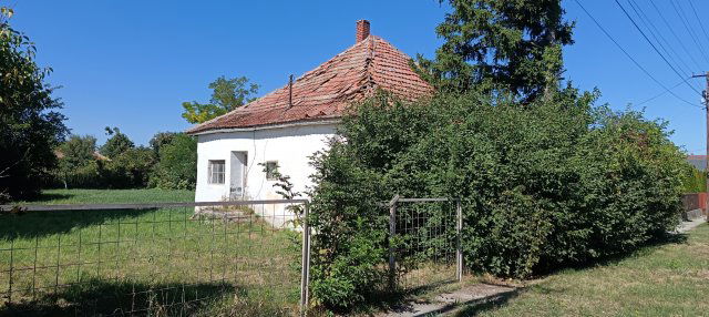 Eladó családi ház, Poroszlón 14.9 M Ft, 2 szobás