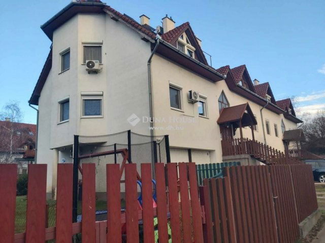 Eladó téglalakás, Budapesten, XXIII. kerületben 89 M Ft