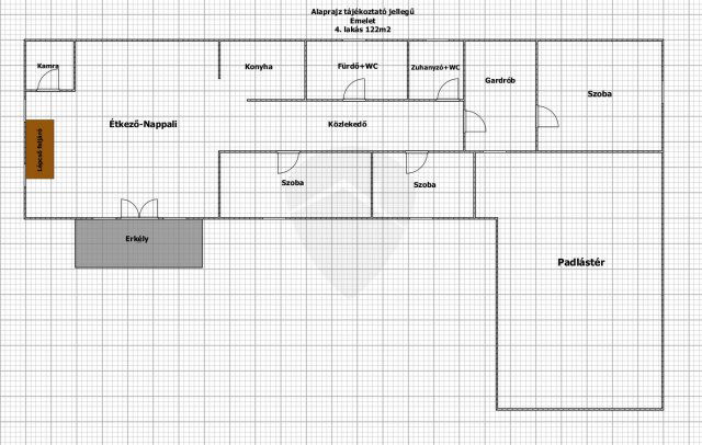Eladó családi ház, Törökbálinton 279 M Ft, 8 szobás