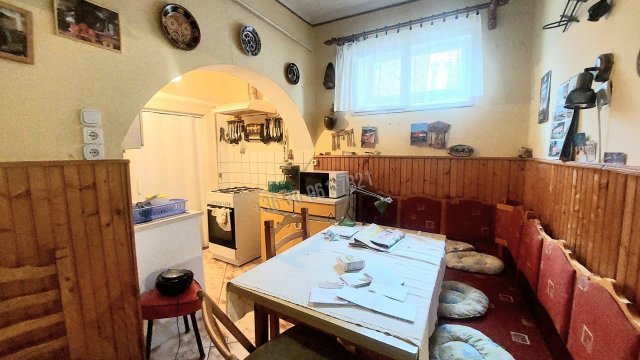 Eladó családi ház, Gyulán, Kétmalom utcában 62 M Ft, 3 szobás