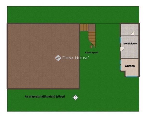 Eladó családi ház, Üllőn 99.8 M Ft, 3 szobás