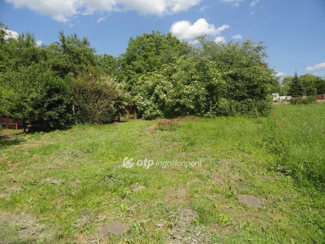 Eladó telek, Salgótarjánban 6.5 M Ft / költözzbe.hu