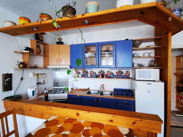 Kiadó téglalakás, albérlet, Szegeden 150 E Ft / hó, 2 szobás