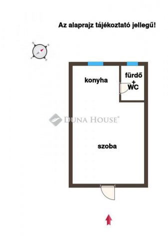 Kiadó téglalakás, albérlet, Gyálon, Bánki Donát utcában