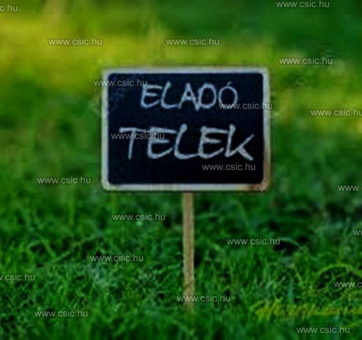 Eladó telek, Dunakeszin 90 M Ft / költözzbe.hu