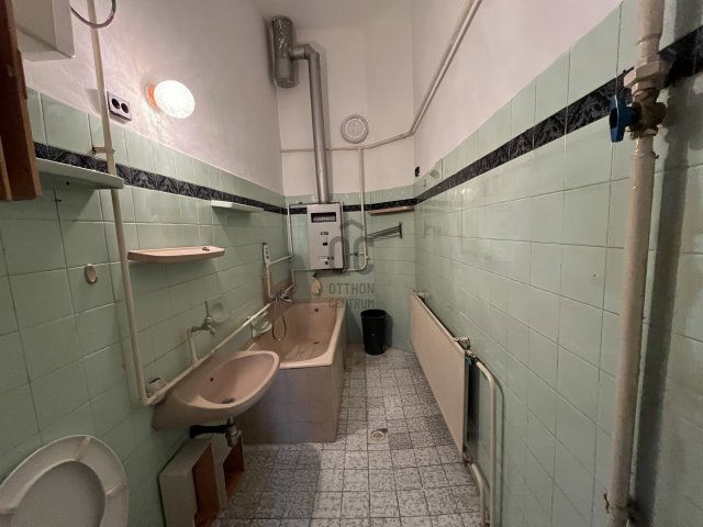 Eladó családi ház, Debrecenben 47.2 M Ft, 2 szobás