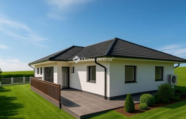 Eladó családi ház, Érden 102 M Ft, 4 szobás