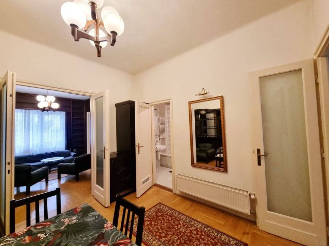 Eladó téglalakás, Budapesten, IX. kerületben 94.9 M Ft