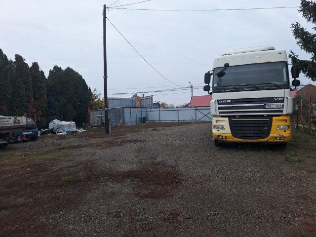 Eladó ipari ingatlan, Szolnokon 26 M Ft / költözzbe.hu