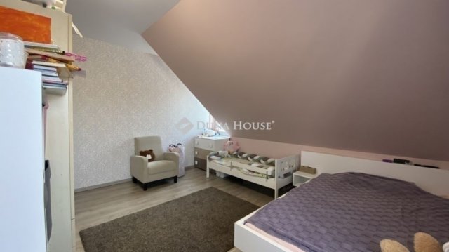 Eladó ikerház, Üllőn 108 M Ft, 4 szobás / költözzbe.hu