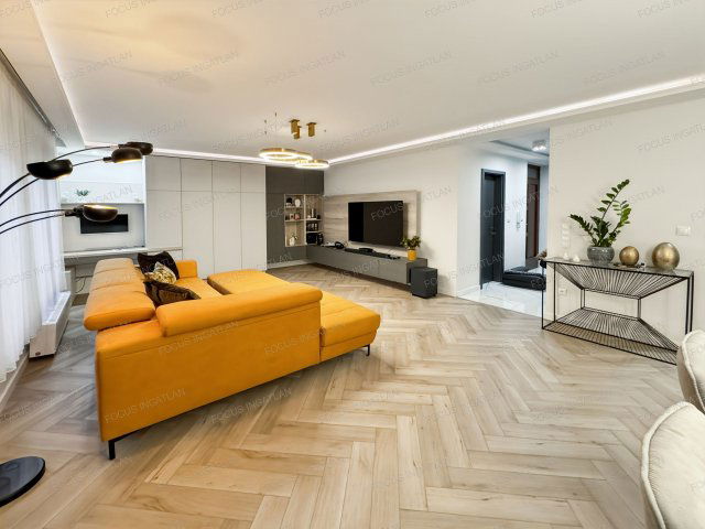 Eladó téglalakás, Kecskeméten 139 M Ft, 3 szobás