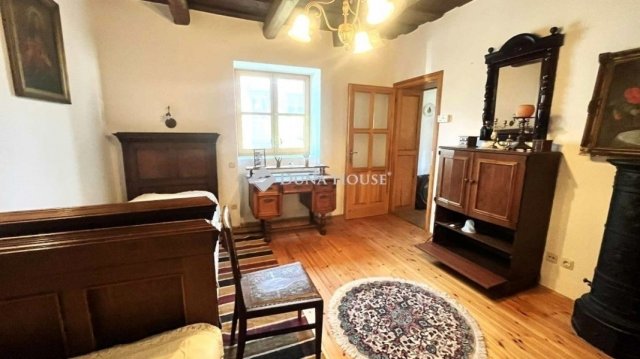 Eladó családi ház, Szőcén 85 M Ft, 5 szobás