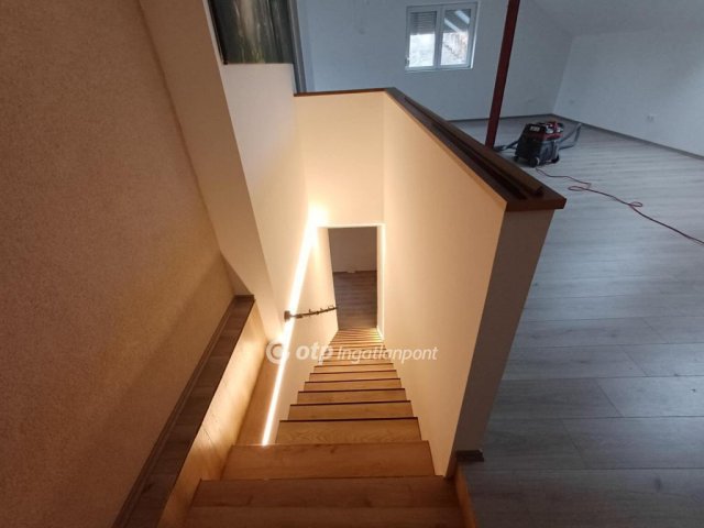 Eladó családi ház, Budapesten, XXII. kerületben 145 M Ft