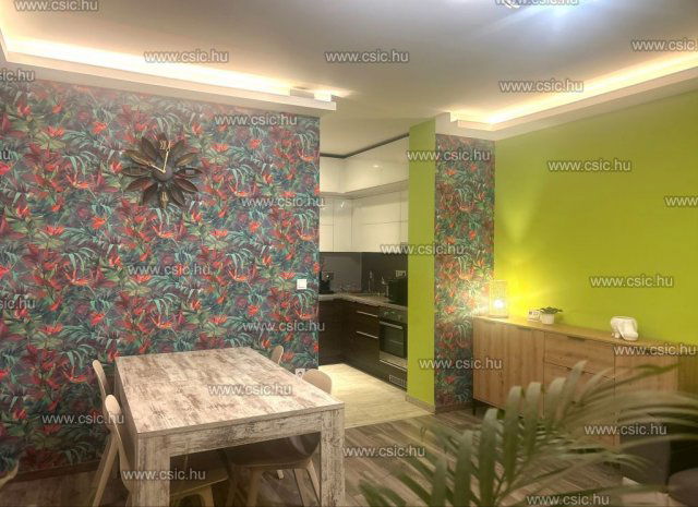 Eladó téglalakás, Budapesten, III. kerületben 136.9 M Ft