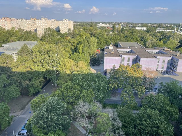 Eladó panellakás, Budapesten, XV. kerületben, Nyírpalota úton