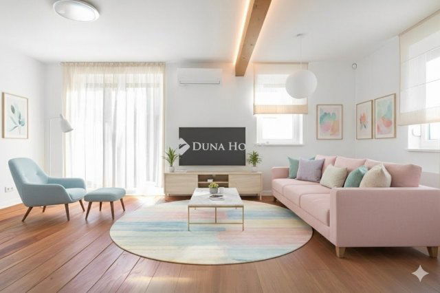 Eladó téglalakás, Budapesten, XVII. kerületben 134.9 M Ft