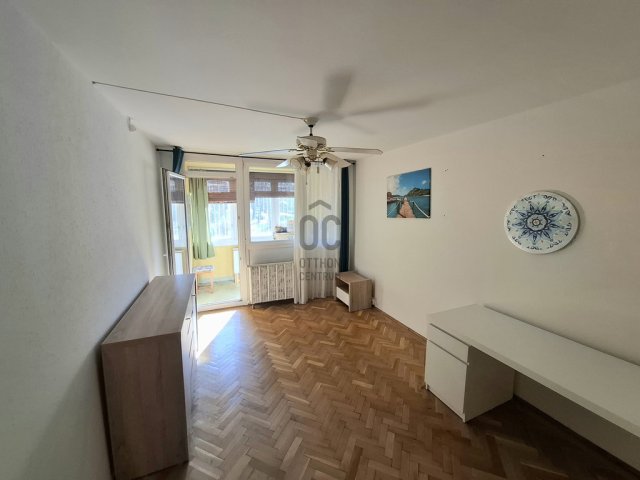 Eladó panellakás, Budapesten, XI. kerületben 74.9 M Ft, 2 szobás