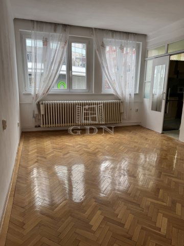 Kiadó téglalakás, albérlet, Budapesten, II. kerületben