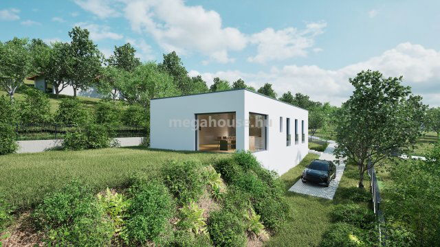 Eladó családi ház, Budaörsön 180 M Ft, 4 szobás