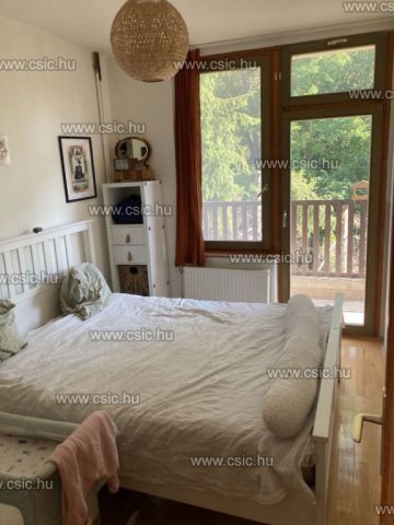 Eladó téglalakás, Solymáron 120 M Ft, 3+1 szobás