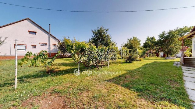 Eladó családi ház, Hejőbábán 20.5 M Ft, 3 szobás