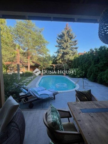 Eladó nyaraló, Siófokon 199.5 M Ft, 3 szobás