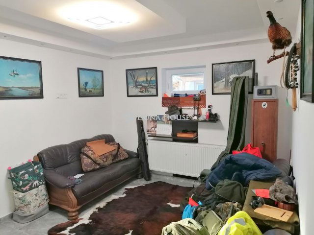 Eladó családi ház, Tiszalökön, Deák Ferenc utcában 27.9 M Ft