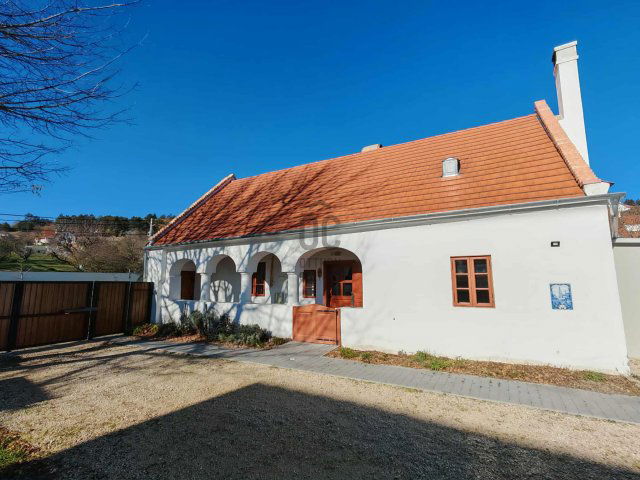 Eladó családi ház, Magyarpolányban 90 M Ft, 2 szobás