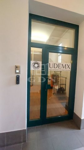 Kiadó iroda, Budapesten, VIII. kerületben 549 E Ft / hó