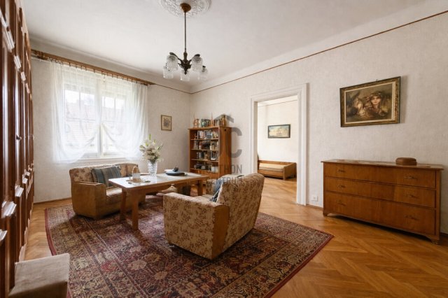 Eladó téglalakás, Budapesten, XIV. kerületben 60 M Ft, 2 szobás