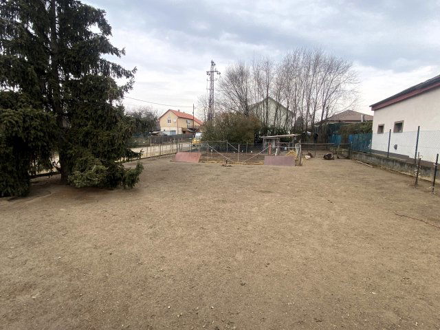 Eladó telek, Budapesten, XVII. kerületben 46.9 M Ft